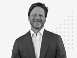 Adam Bloomston headshot