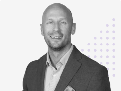 Adam Oberman headshot