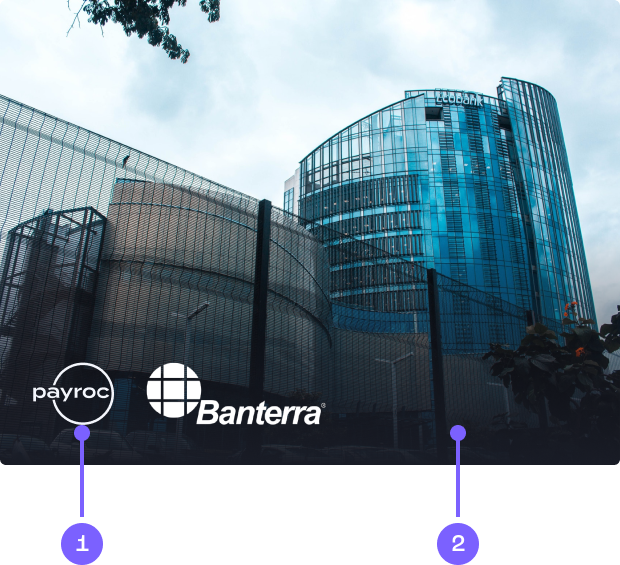 Diagram of a image component.