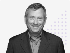 James Oberman headshot