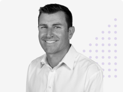 Jeremy Wing headshot