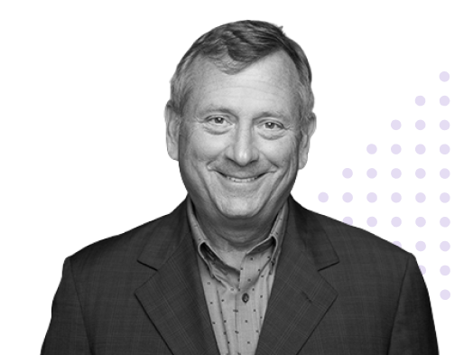 Jim Oberman headshot