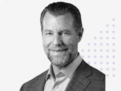 Mike Ponder headshot