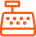 Icon of a point of sale terminal