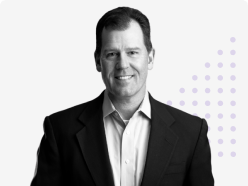 Mike Ponder headshot